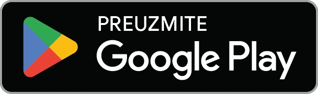 Nabavite na Google Playu