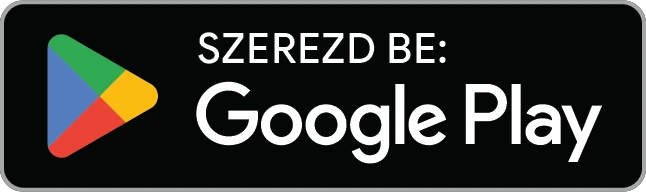 Szerezd meg: Google Play